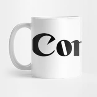 Conway Cam Mug